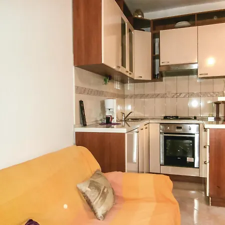 Apartment Lovely In With Kitchen